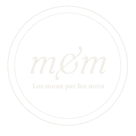 Logo de Maux par les Mots