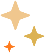 étoiles